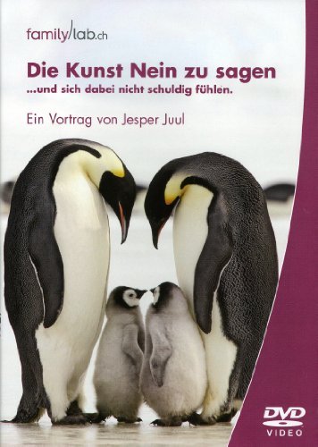 Die Kunst Nein zu sagen... und sich dabei nicht schuldig fühlen - Mehr Infos/Bestellen