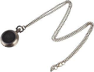 Relógio De Bolso Com Corrente Relógios Para Homens Relógio De Bolso Digital Vintage Relógios Digitais Colar Masculino Relógio De Bolso Digital Pingente Relógio Mecânico Presente