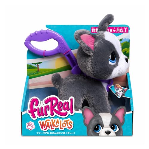 Amazon.co.jp: Hasbro Japan: ファーリアルフレンズ