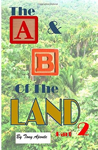 BW A & B of the Land part 2
