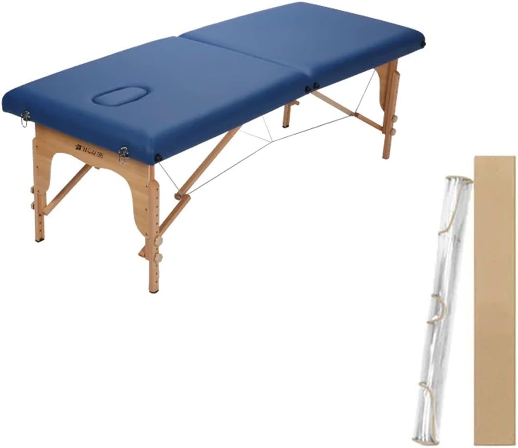 美品✨Luxia ラクシア 木製 ポータブルマッサージベッド 施術 エステ 美品✨Luxia ラクシア 木製 ポータブルマッサージベッド 施術 エステ