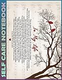 Self Care Notebook: In My Life Spend Few Minutes Journal to Inspire a Happier, Healthier & More Grateful Mindset. My Self-Care, Fitness, Nutrition, ... Time Management and Focus - Task Organizer