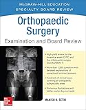 Orthopaedic Surgery Examination and Board Review
