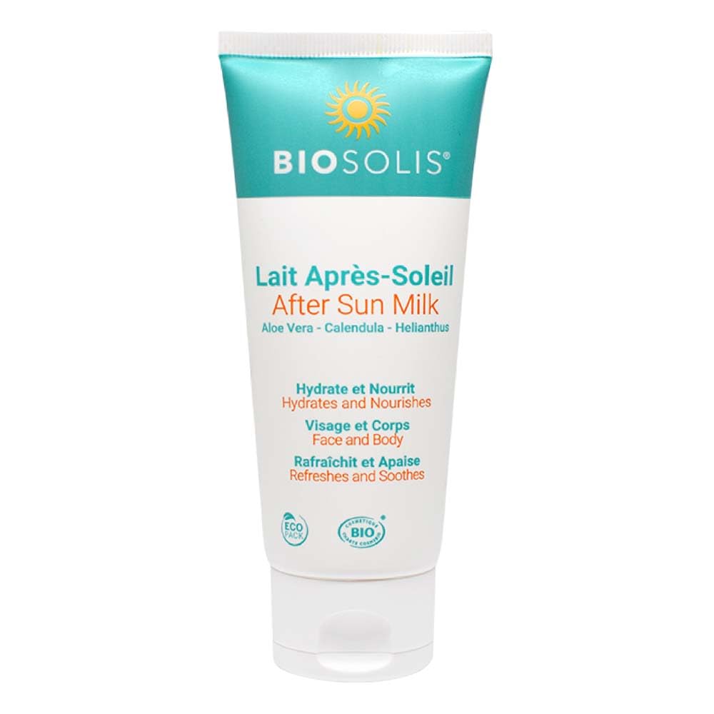 Biosolis Leche After Sun, 100 ml (10)
