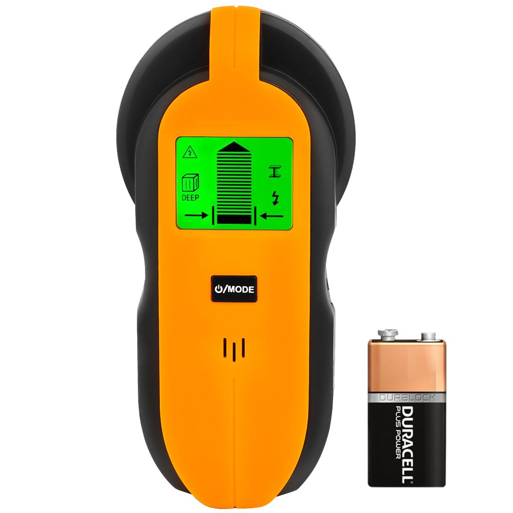 Senma Electronics Magnetic Stud Finder