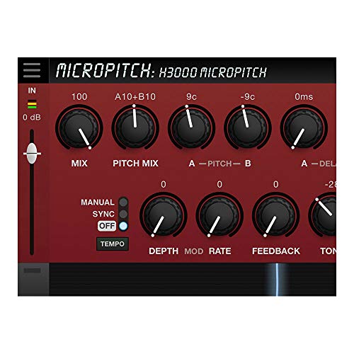 Amazon.co.jp: Eventide MicroPitch イーブンタイド : 楽器・音響機器