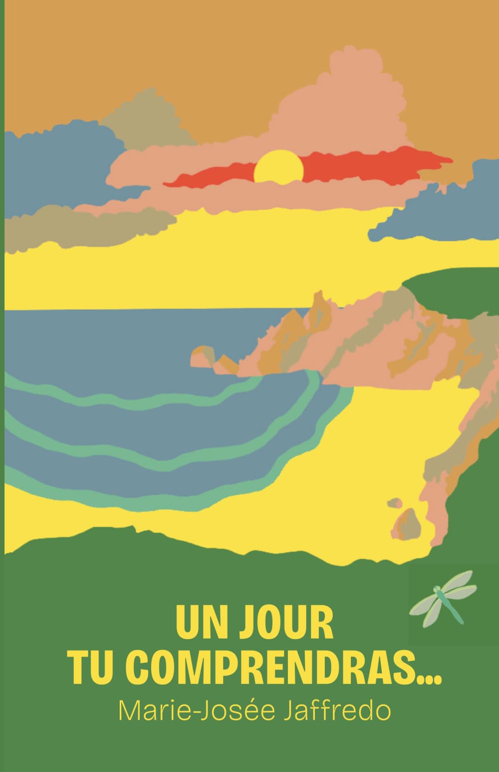 Un jour tu comprendras...