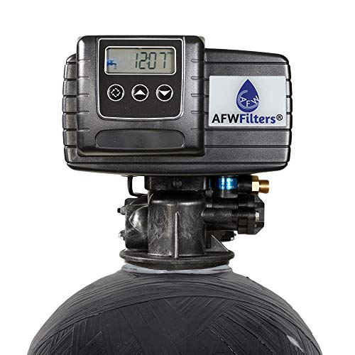 Pentair filtration system commercial