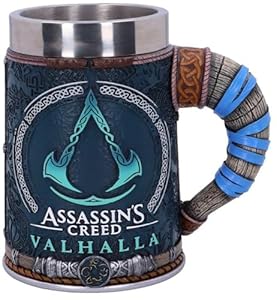 Assassin's Creed Valhalla Wikingerkrug B5335S0