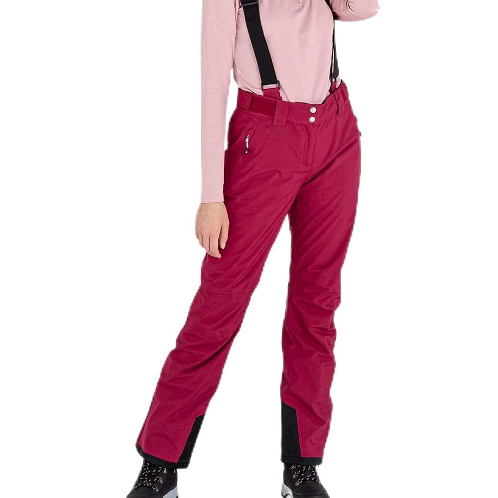 Dare 2b Womens Recycled Waterproof and Breathable Fabric Effused II Pant