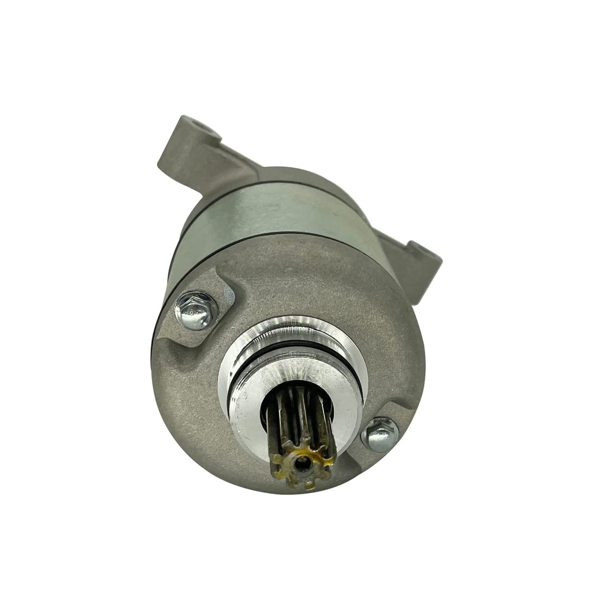 [Akcesoria motocyklowe 19500 rozrusznik i przekaźnik elektromagnetyczny dla Yamaha Grizzly 550 2009-2014 28P-81890-00-00 28P-81890-01-00 410-58036 SMU0512 Łatwe w montażu]