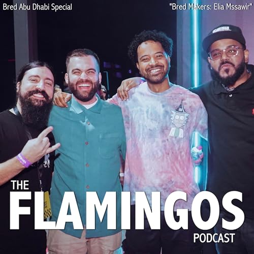 Bred Abu Dhabi Special | "Bred Makers: Elia Mssawir"