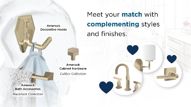 Benton Double Prong Decorative Wall Hook on Amazon Live