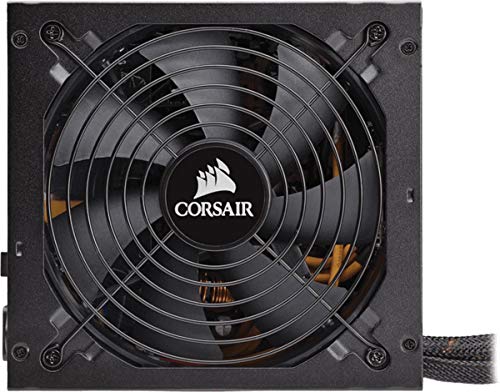 Fonte de Alimentação 850W 80 Plus, Corsair CX850M, Bronze