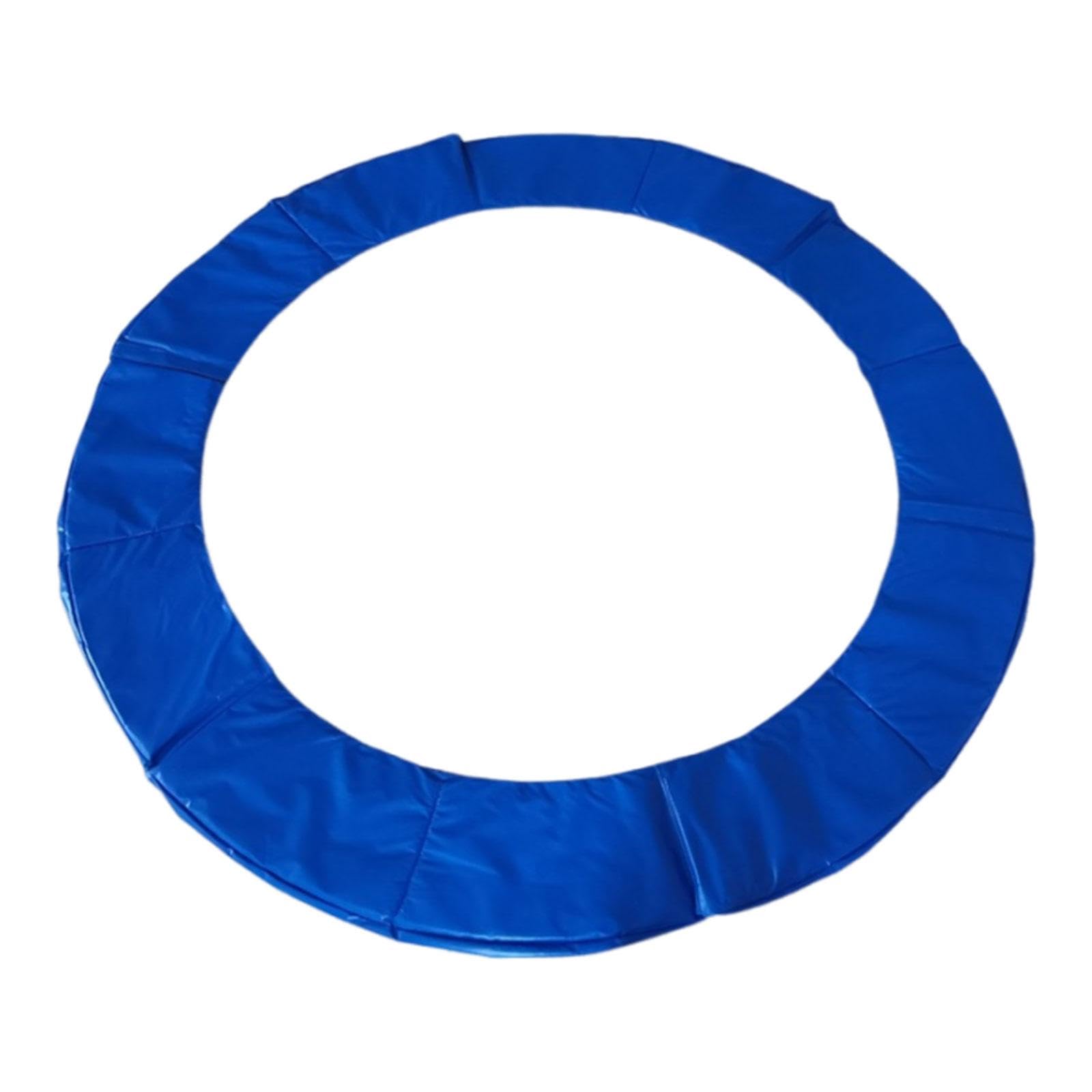 Baoblaze Universal Thick Trampoline Spring Cover - Outer Circumference Pad Edge Protector