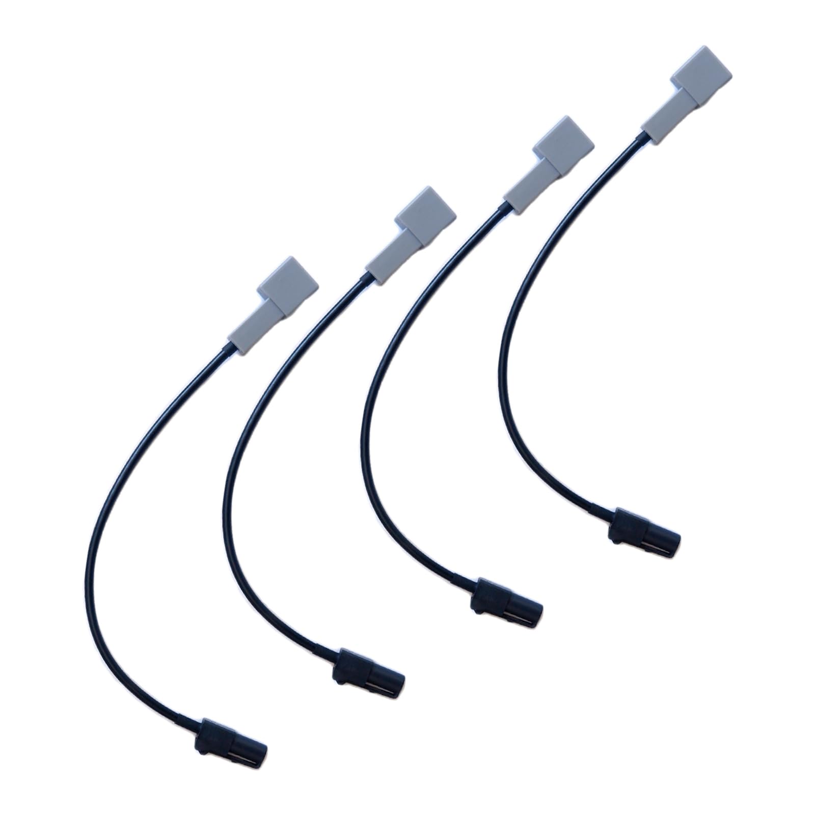 アンテナコード　未使用品 未使用品 第一電波 5DFB同軸ケーブル15ｍ 両端M型コネクタ付 アマチュア