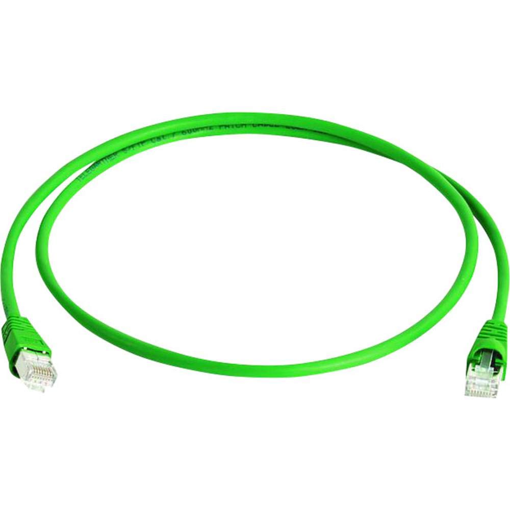 Telegärtner l00875 a0002 Cable Ethernet 50 m Blanco