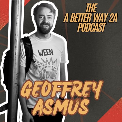 Geoffrey Asmus