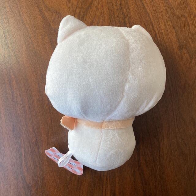 Amazon.co.jp: こどもにゃんこ&となりのにゃんこ ちょこりんぬいぐるみ