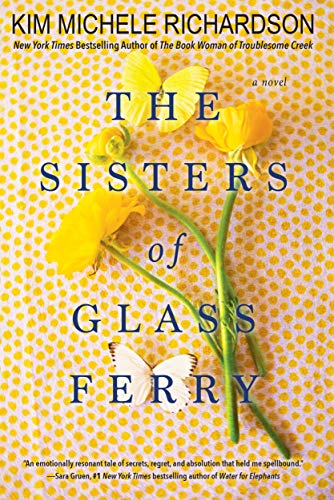 The Sisters of Glass Ferry The Sisters of Glass Ferry