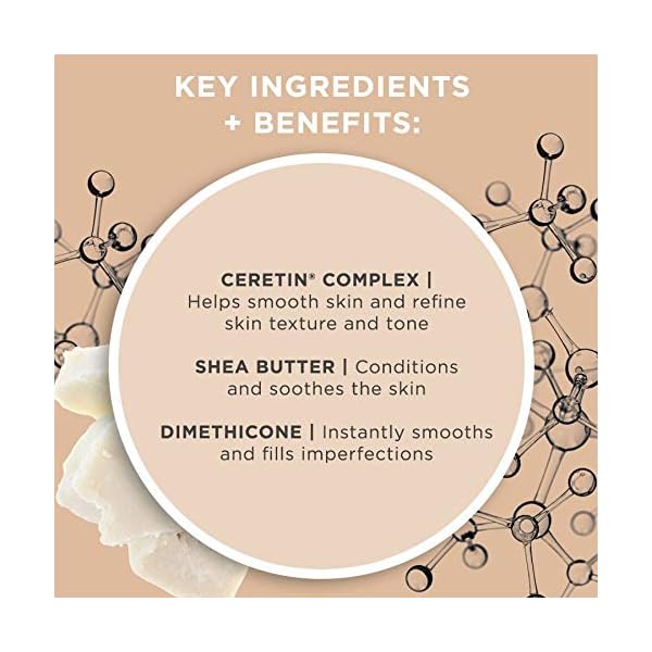 PÜR MINERALS 4-in-1 Correcting Primer, Pore Reducer, Makeup Primer, Redness Reducer, Cruelty-Free, Lightweight Formula, Vegan Friendly - Dark Spot Corrector