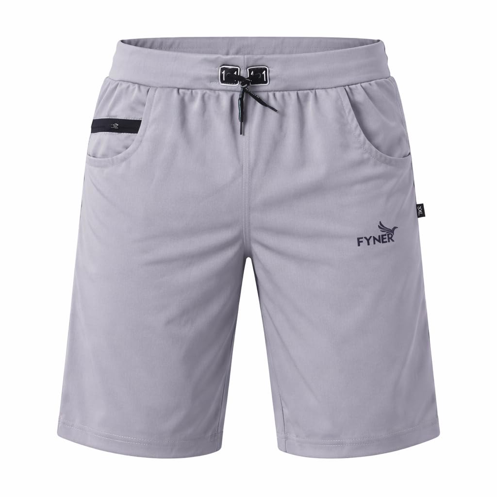 fyner Summer Shorts STGREY-picture-33
