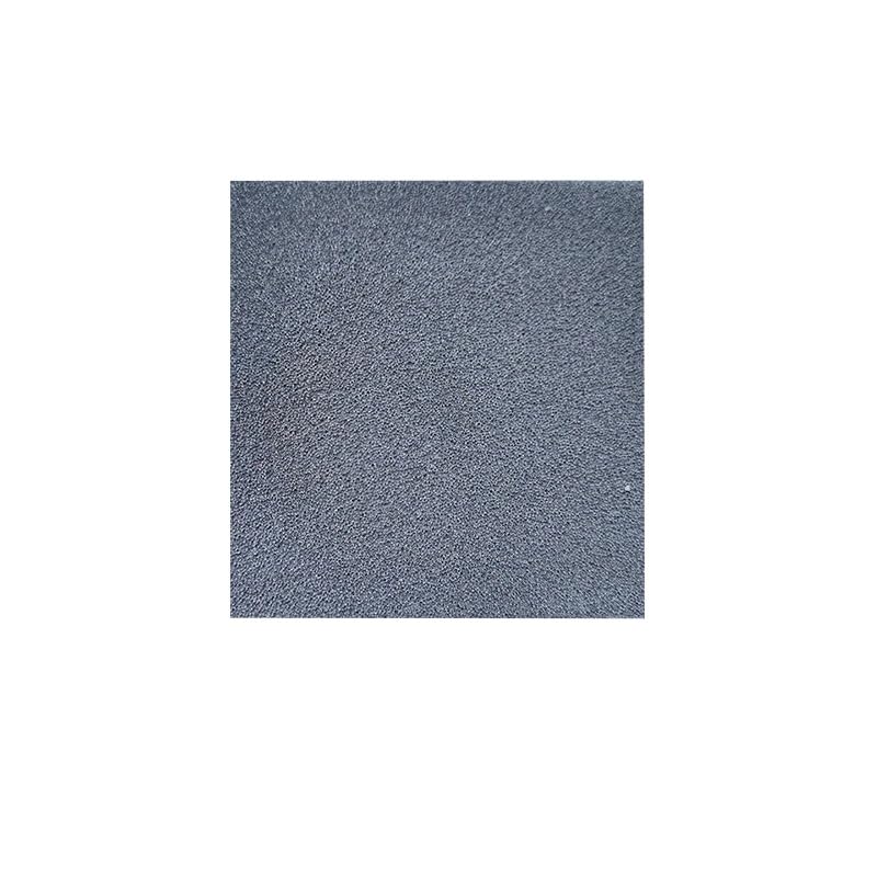 Schaum-Zinkmetallelektrode mit hoher Porosität for die Zn-Forschung(1.0mm thick 100x100mm)