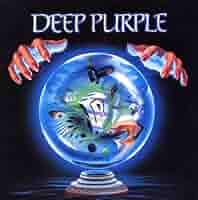 DEEP PURPLE SLAVES AND MASTERS 完全スコア DEEP PURPLE SLAVES AND MASTERS 完全スコア Slaves & Masters