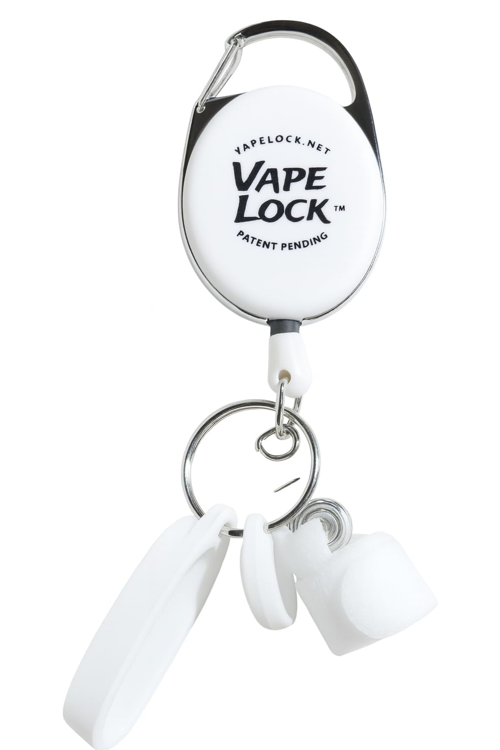 elfbar elfa kaufen Amazon.com: Vapelock Retracting Vape ClipPatent Pending The First  Retracting Anti-Loss Device for All Lightweight Vapes Keeps Vape Upright  and Available : Health & Household