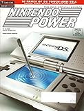 NINTENDO POWER THE ONLY OFFICIAL SOURCE (nintendo DS, VOLUME 187)