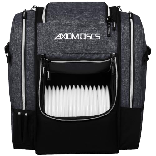Axiom Discs Voyager Lite Backpack Disc Golf Bag