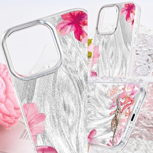 Coque antichoc iPhone 16 Pro Max avec couvre-objectif utile - 5