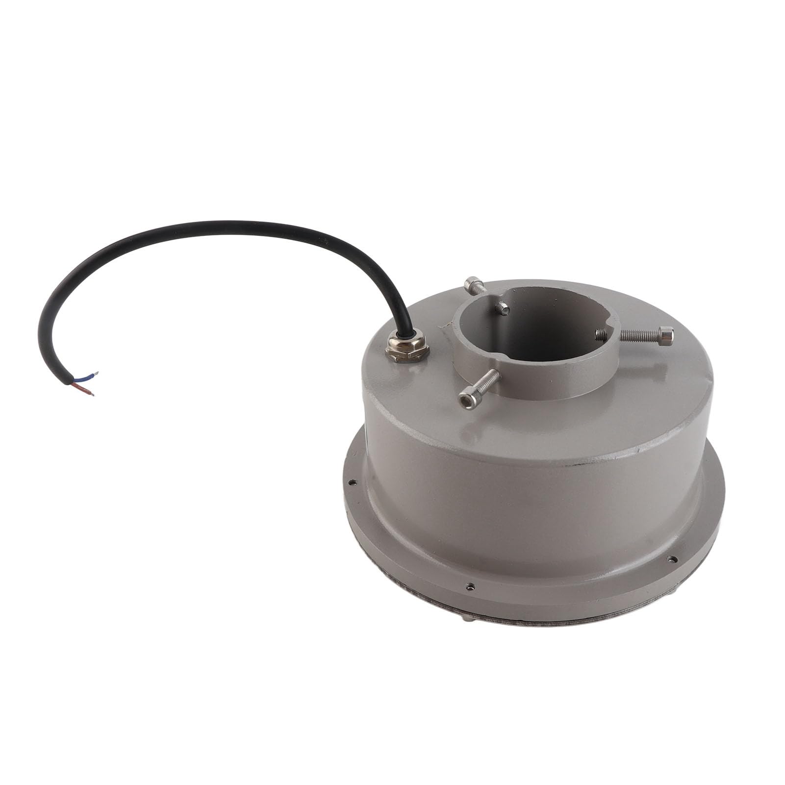 LICAEVEY Fontannowa LED ze Stali Nierdzewnej, Podwodna, Zanurzalna, 12V,