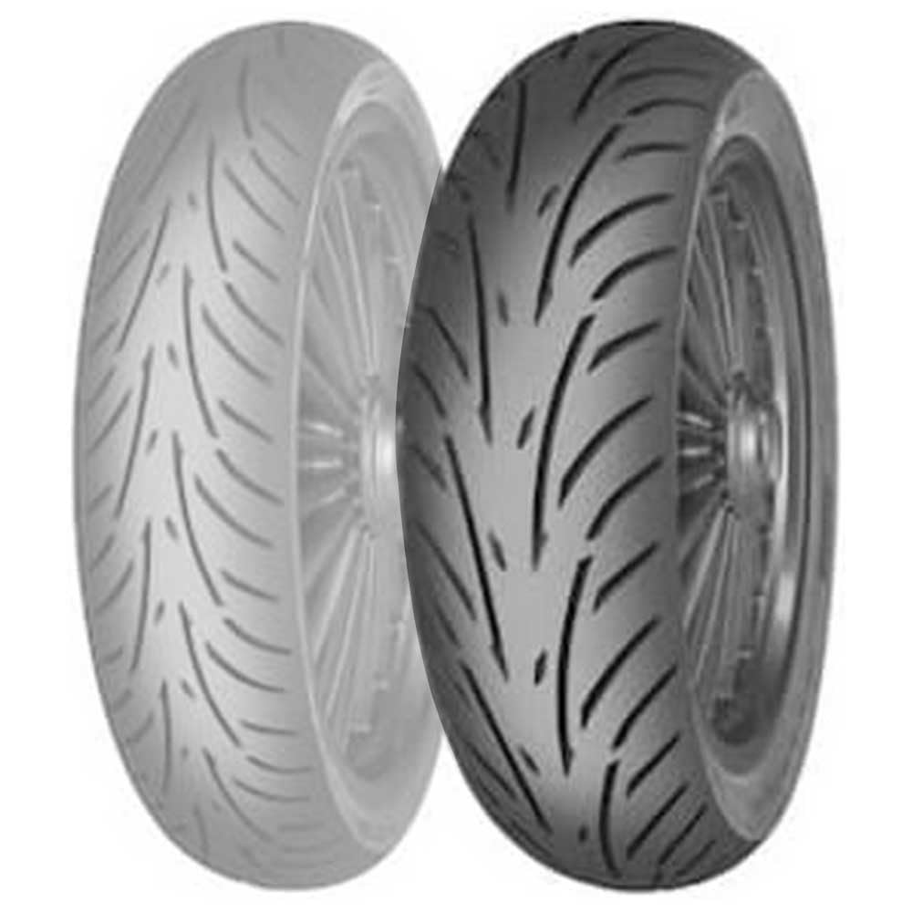 GOMME PNEUMATICI MITAS 160/60-15 67V TOURING FORCE SC