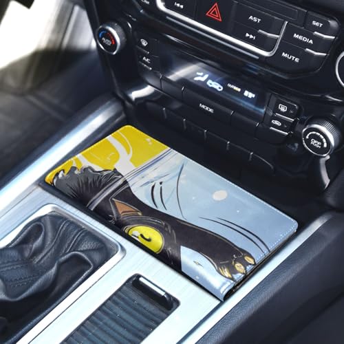 Organizador de Documentos para Auto Slim miniatura 4