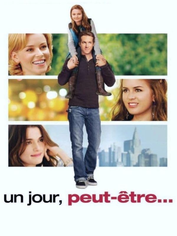 Un jour, peut-être