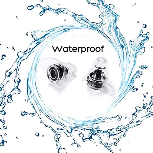 LNIEGE Generatie 1 Paar voor muzikanten Concerten Motorfietsen Geluid Hoge Fidelity Oordopjes Nieuwste 5e - Image 5