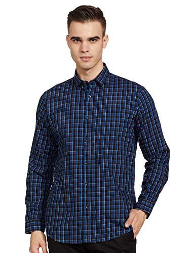 Image of Van Heusen Men's Slim Fit Casual Shirt