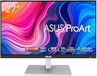 ASUS ProArt Display 27