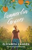 Summerlin Groves: A Sweet Second-Chance Romance