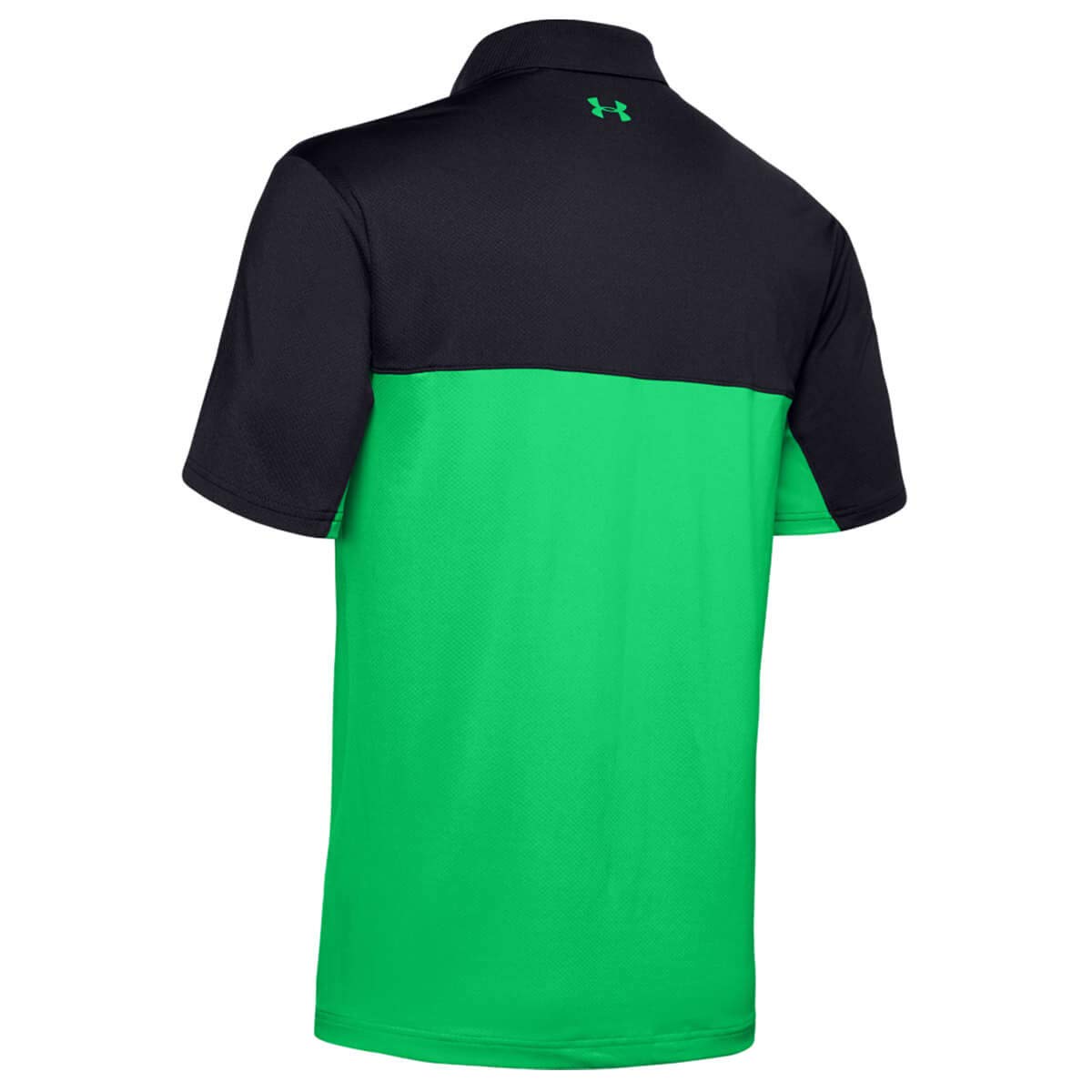 Under Armour Performance Golf Polo 2.0 Colorblock Polo Hombre