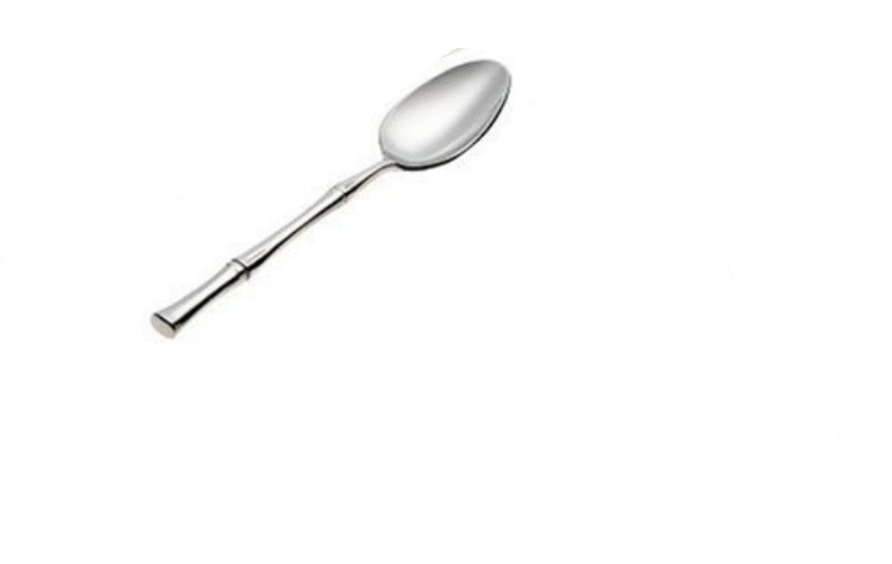Ricci Argentieri Bamboo Place Spoon