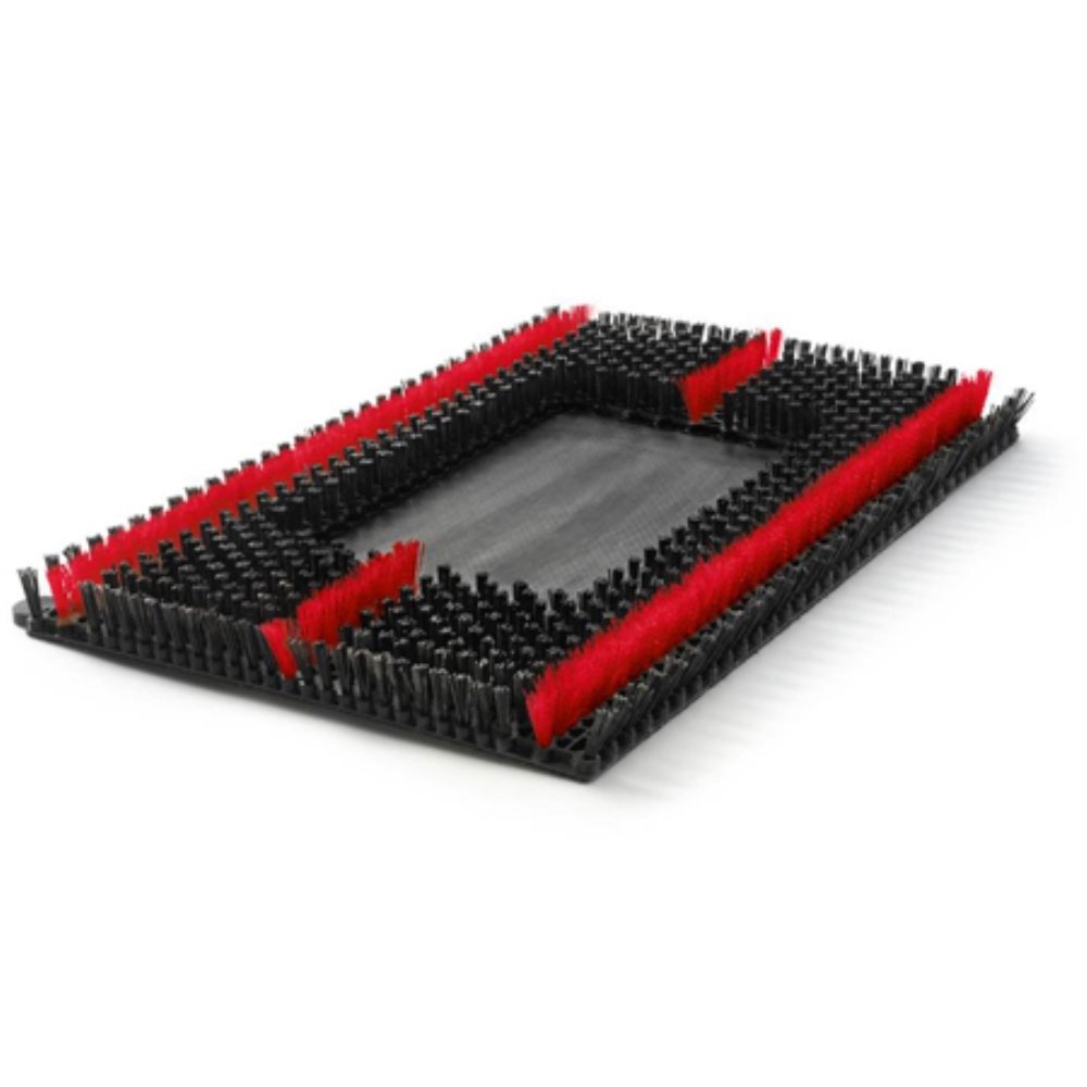 Malish Sonic Scrub Floor Brush - 14" x 20"