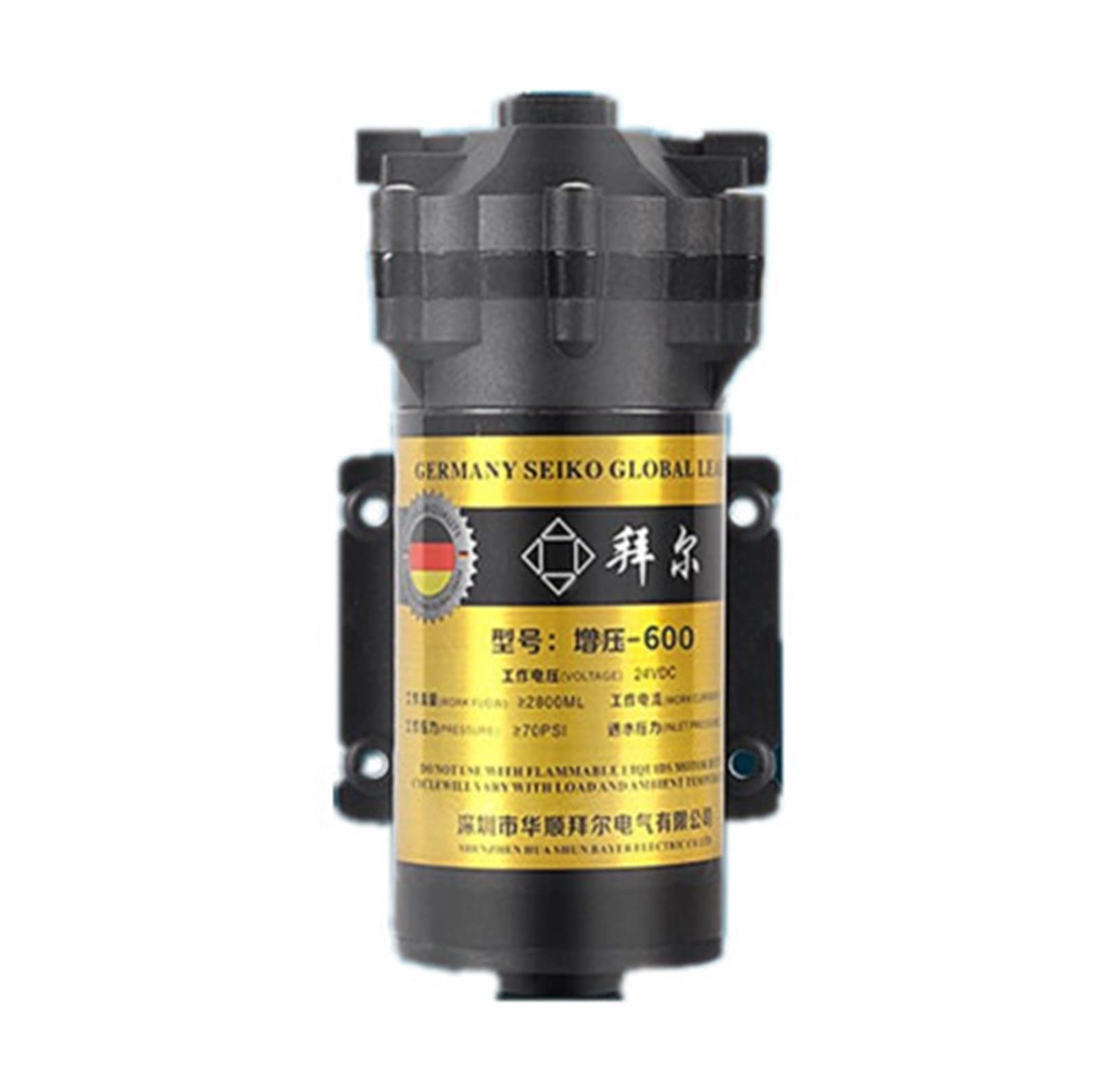 CVFRDD Kitchen Water Purifier Pump Parts