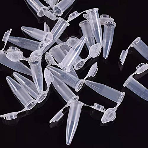 Tyqilin TQL-C15 1.5Ml Microcentrifuge Tube thumb #3