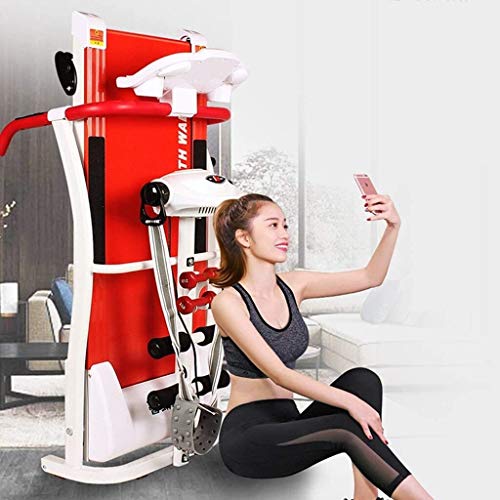 Image of Tredmills for Running Proform Treadmill Treadmills Home Small Ultra-Quiet Shock Absorption Family Mini Simple Folding Mechanical