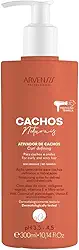 Ativador de Cachos Arvensis Cachos Naturais Ondulados e Cacheados - 300ml