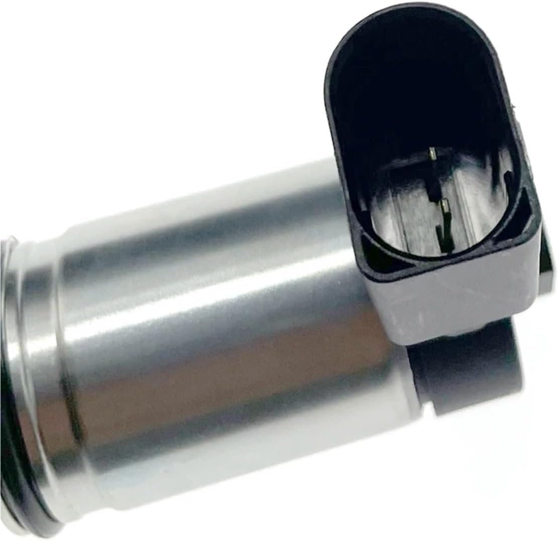 3001 Compatible With VW VW GOLF V GOLF VI JETTA III passat b6 air conditioning compressor valve Electronic Solenoid Control Valve Sensor