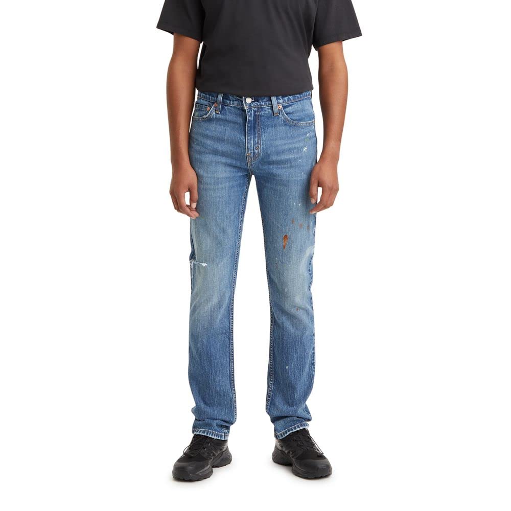 Levi's Men's 511 Slim Fit Jeans (Also Available in Big & Tall) — view 21
