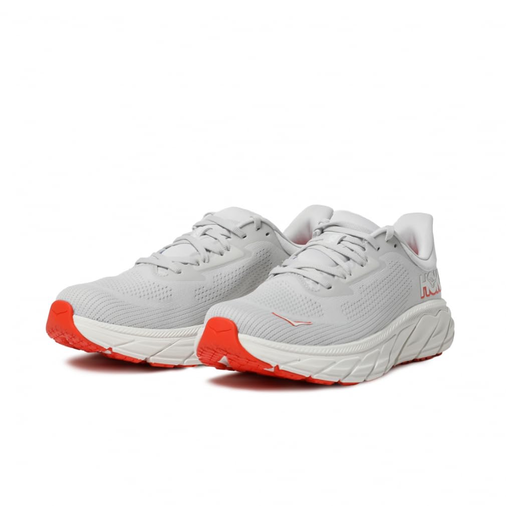 新品　HOKA アラヒ7ワイド　グレー　27.5 Amazon | [HOKA] [ホカ] 陸上/ランニング ランニングシューズ